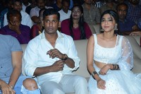 Action Movie Pre Release Event